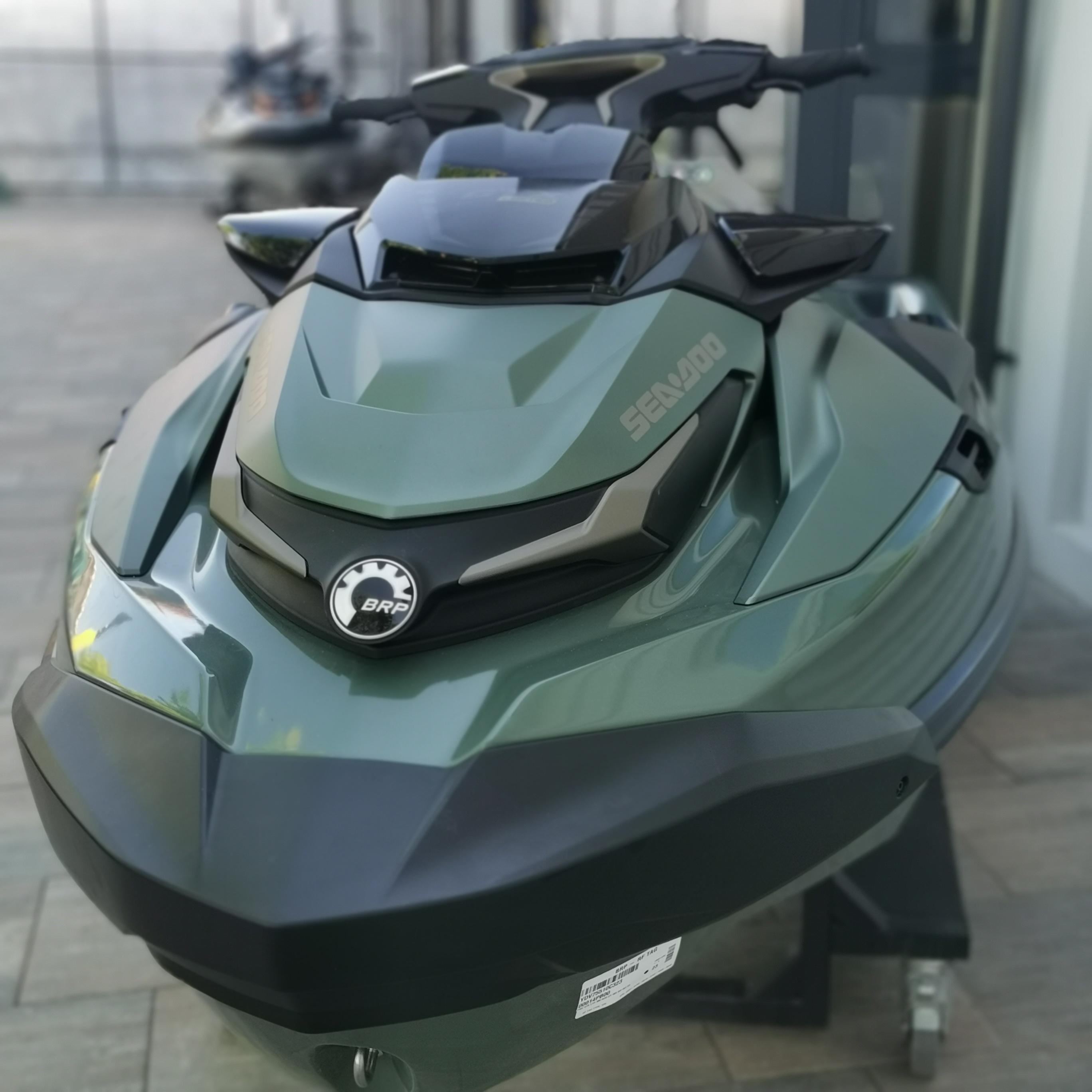 2023 SeaDoo GTX Limited 300 Personal Watercraft for sale YachtWorld