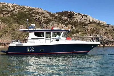 2016 Nord Star 32