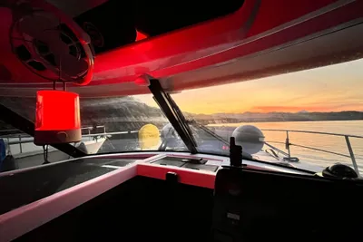 2022 Jeanneau Merry Fisher 1095 Coupe