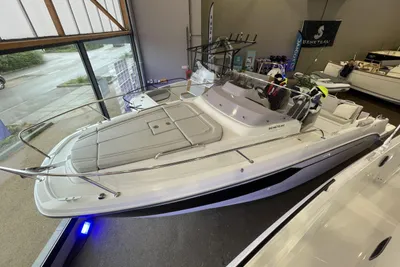2023 Beneteau Flyer 8 SUNdeck