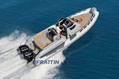 2025 Ranieri CAYMAN 28 EXECUTIVE