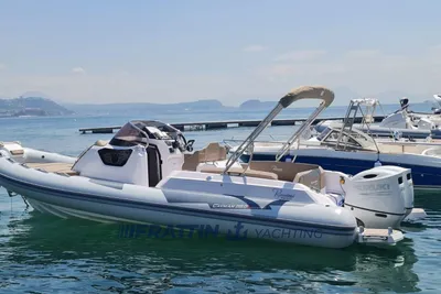 2025 Ranieri CAYMAN 28 EXECUTIVE