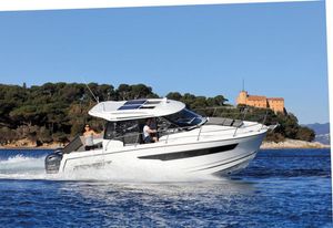 2023 Jeanneau Merry Fisher 895