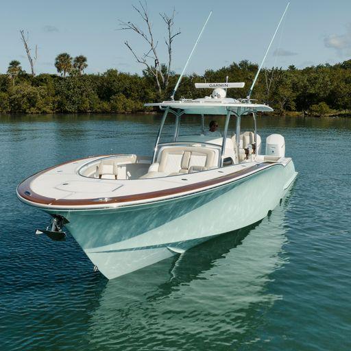 2024 Mag Bay 43 Center Console Centre Console For Sale YachtWorld   8821592 20230421131606520 1 XLARGE 