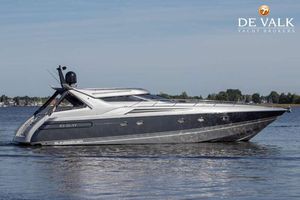 1993 Sunseeker Camargue 55