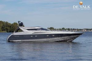 1993 Sunseeker Camargue 55