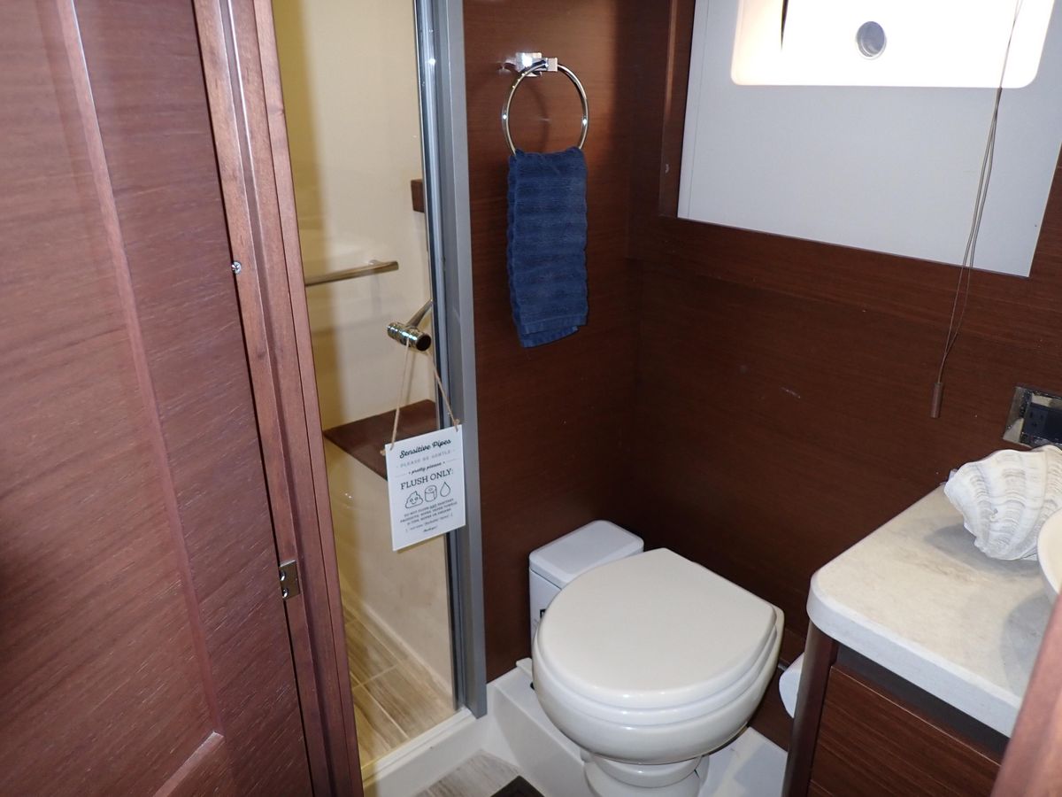2015 Sea Ray 51 