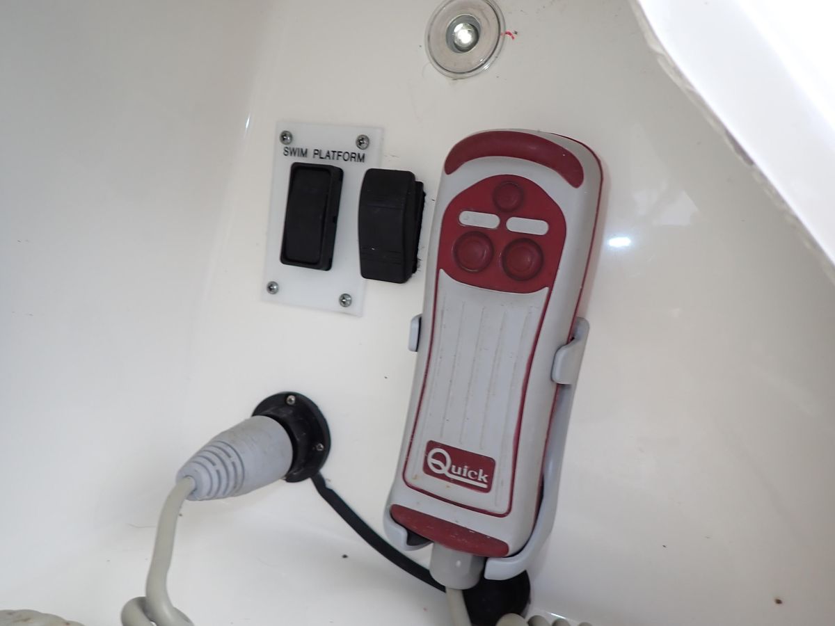 2015 Sea Ray 51 
