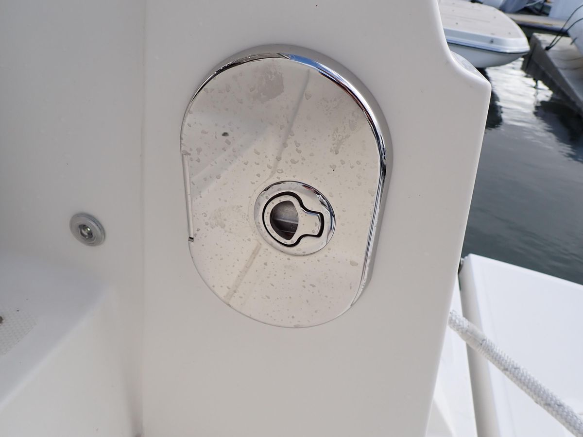 2015 Sea Ray 51 