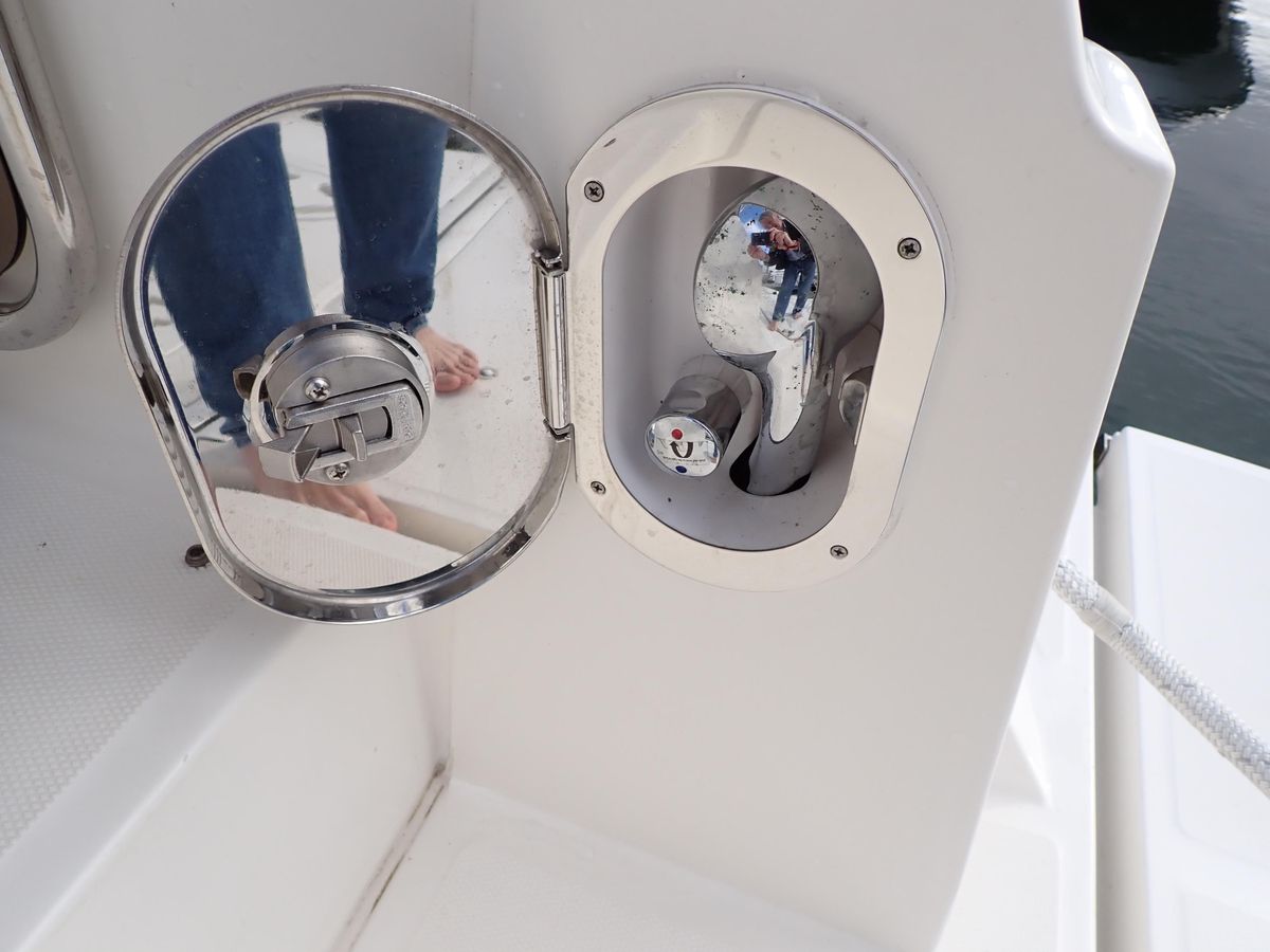 2015 Sea Ray 51 