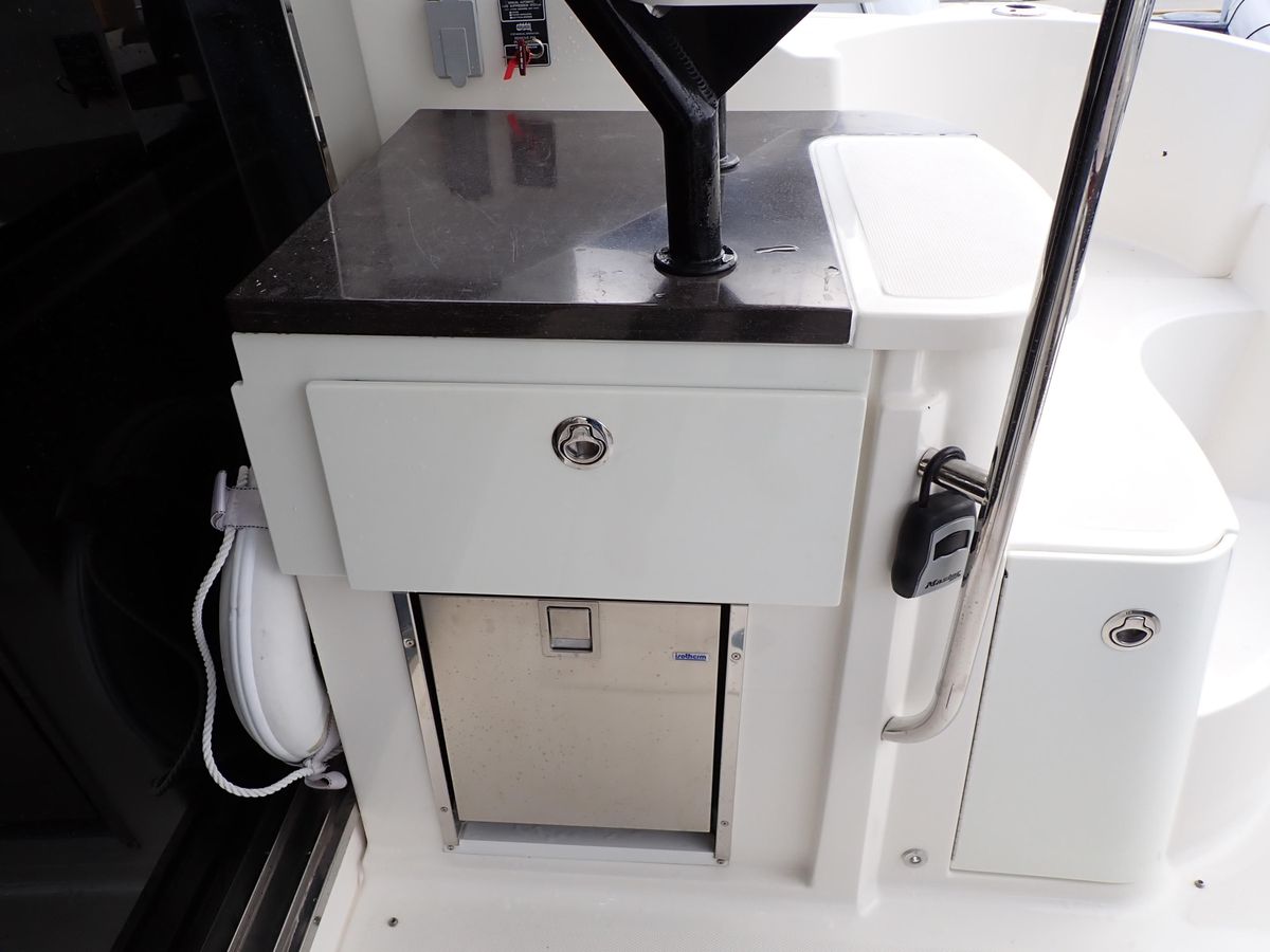 2015 Sea Ray 51 