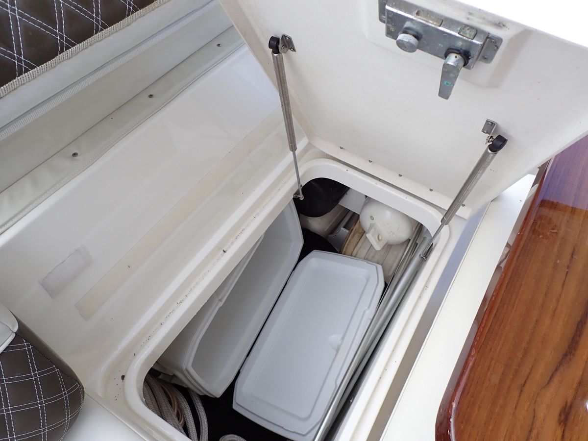 2015 Sea Ray 51 