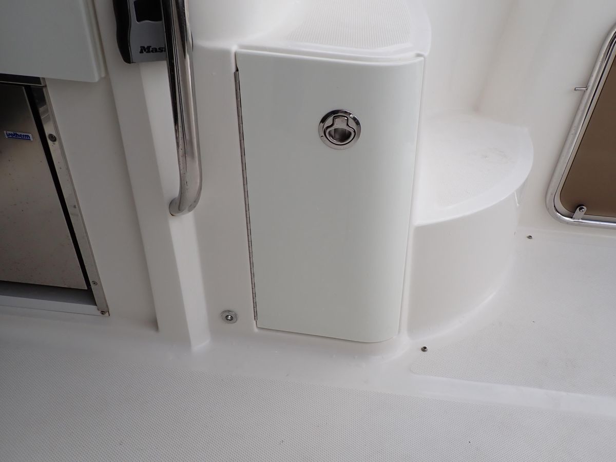 2015 Sea Ray 51 