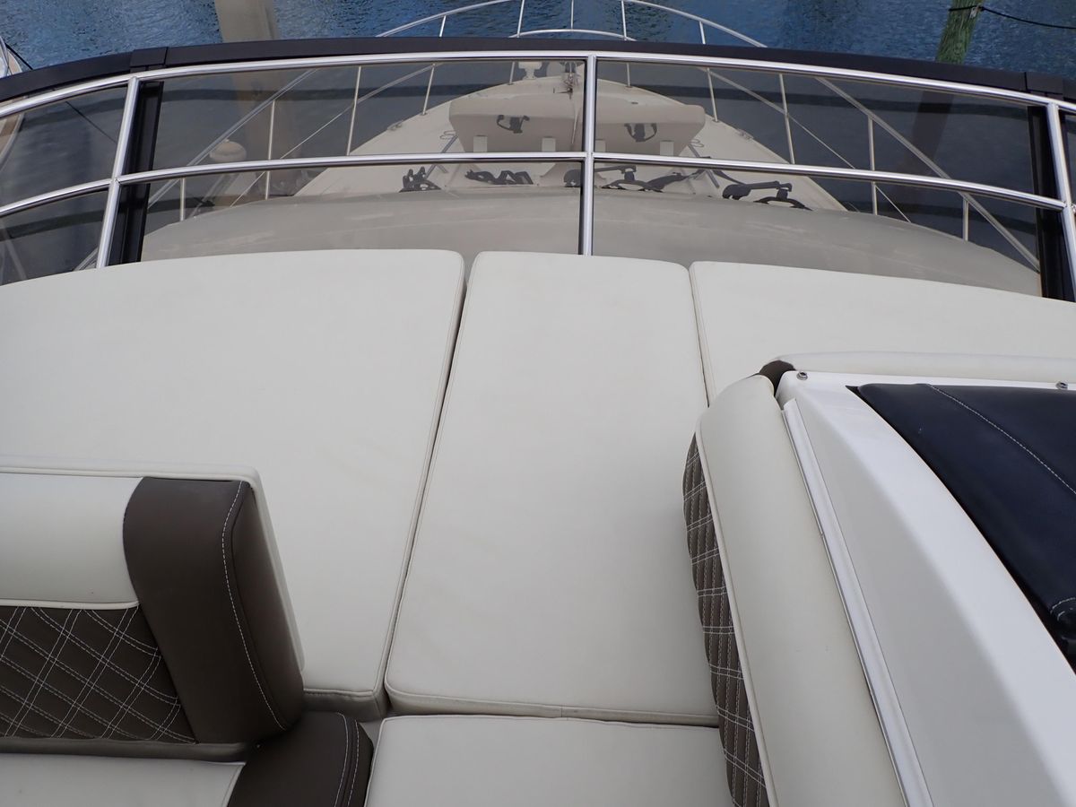 2015 Sea Ray 51 