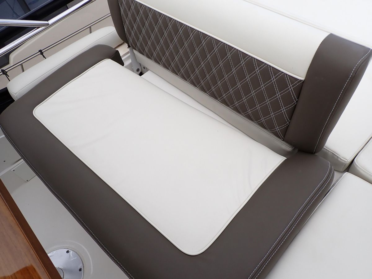 2015 Sea Ray 51 