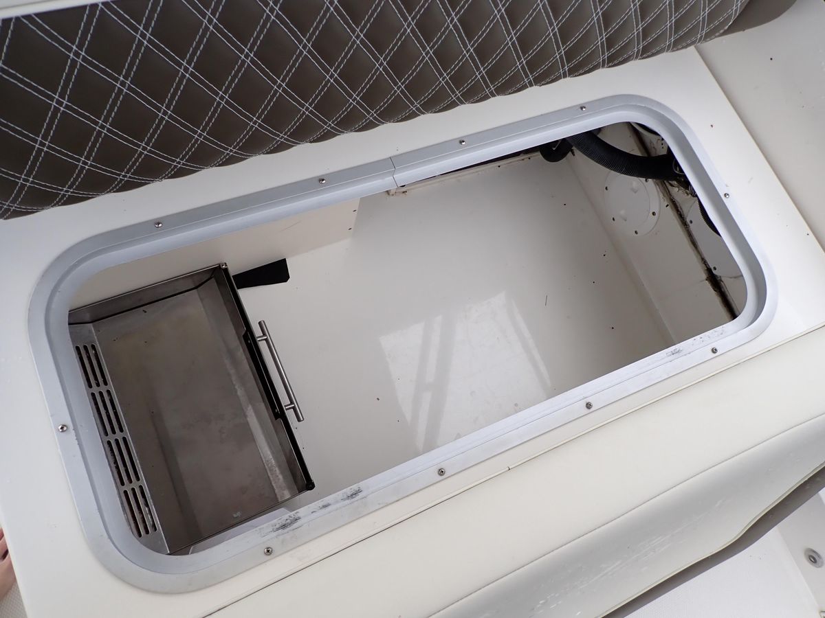 2015 Sea Ray 51 