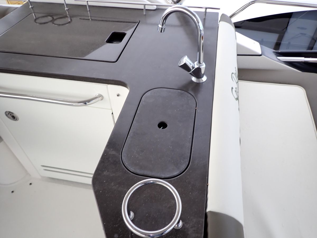 2015 Sea Ray 51 