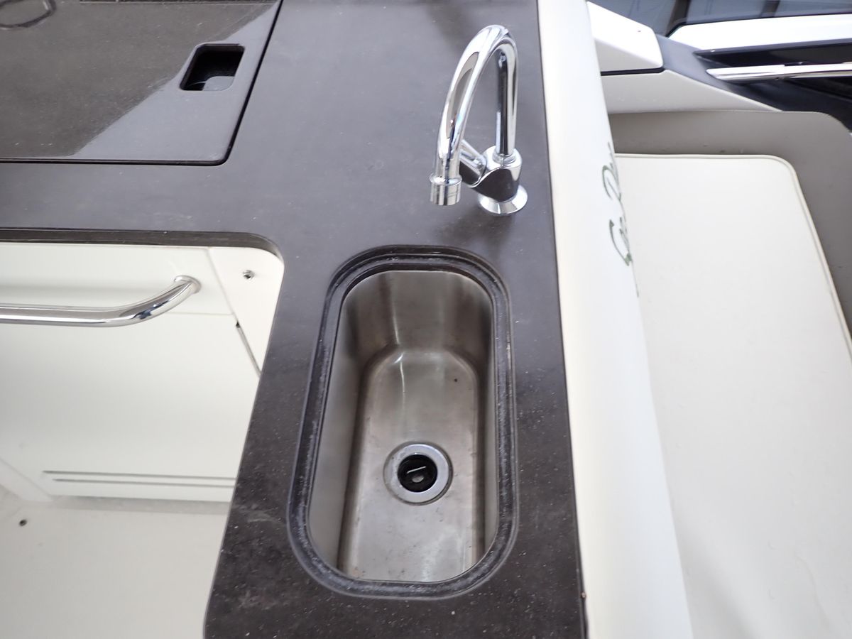 2015 Sea Ray 51 