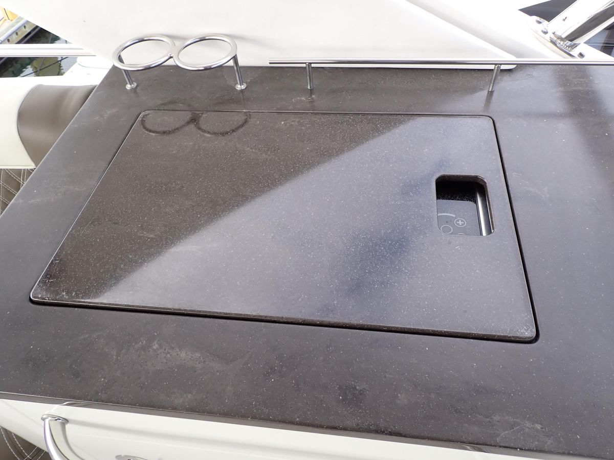 2015 Sea Ray 51 