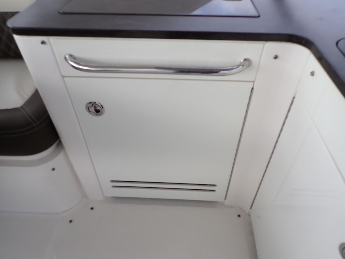 2015 Sea Ray 51 