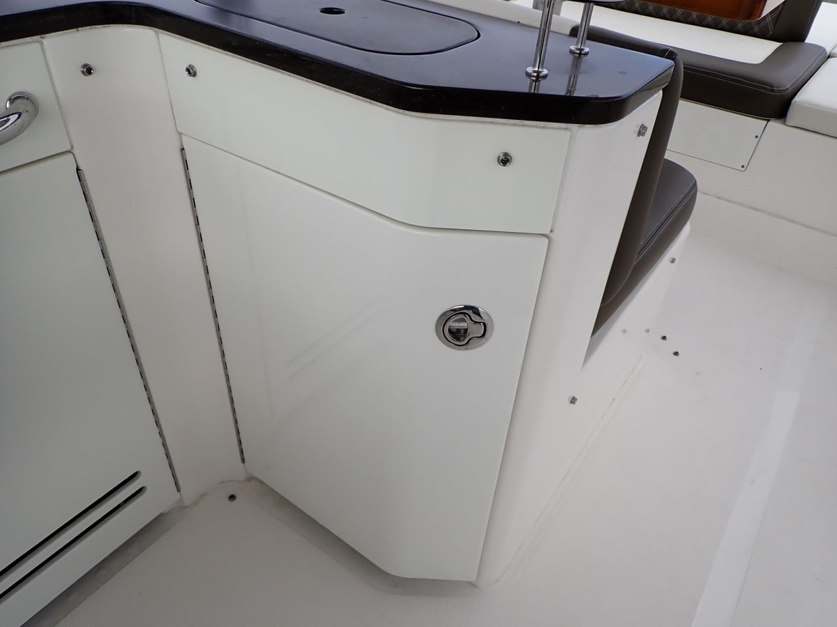 2015 Sea Ray 51 