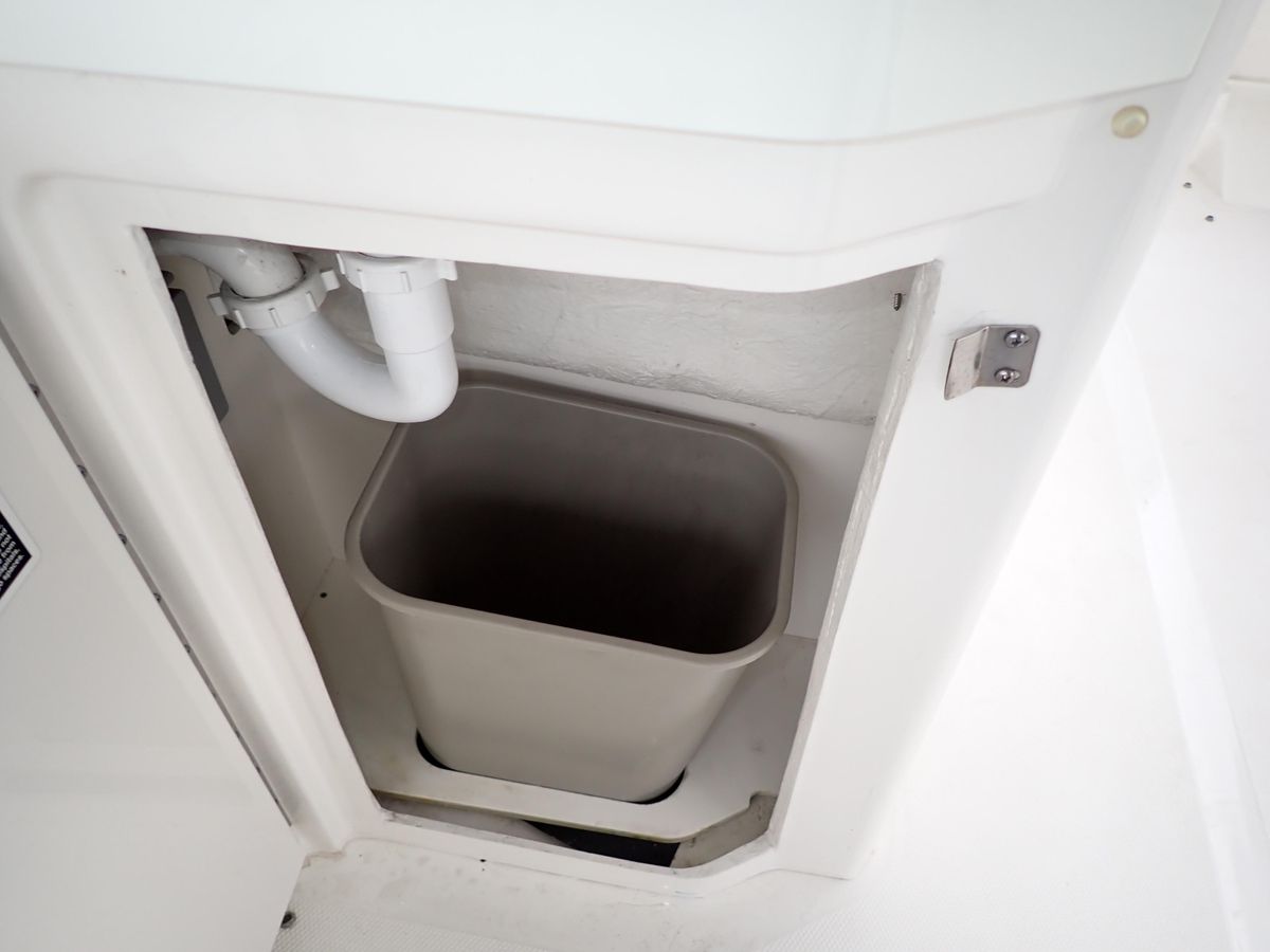 2015 Sea Ray 51 