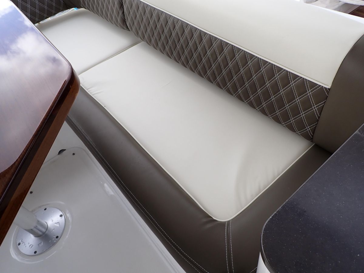 2015 Sea Ray 51 