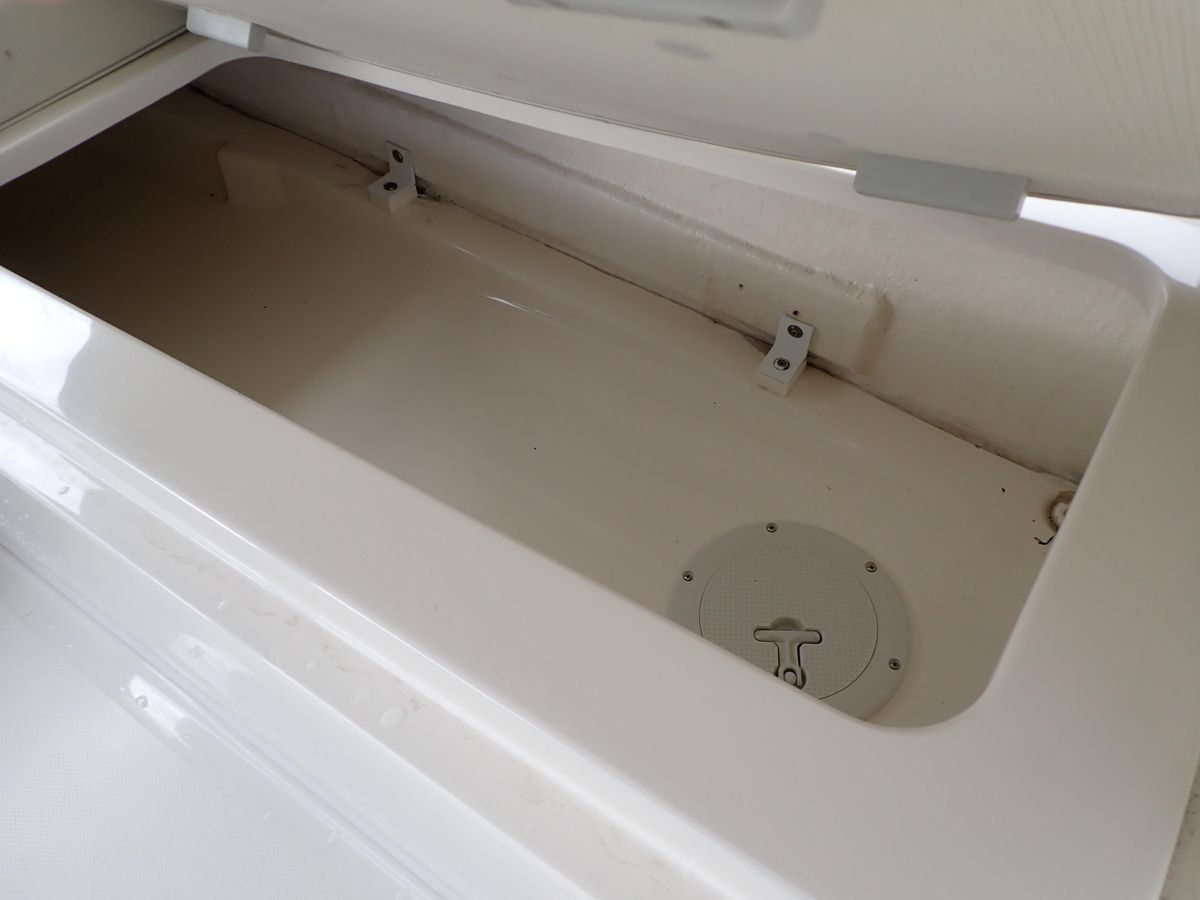 2015 Sea Ray 51 