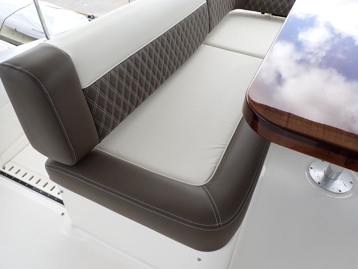 2015 Sea Ray 51 