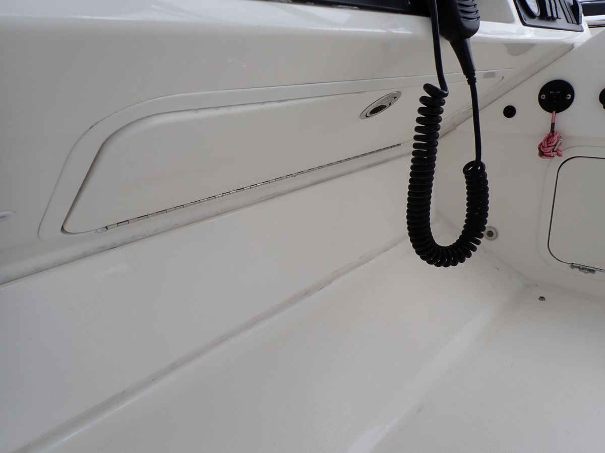 2015 Sea Ray 51 