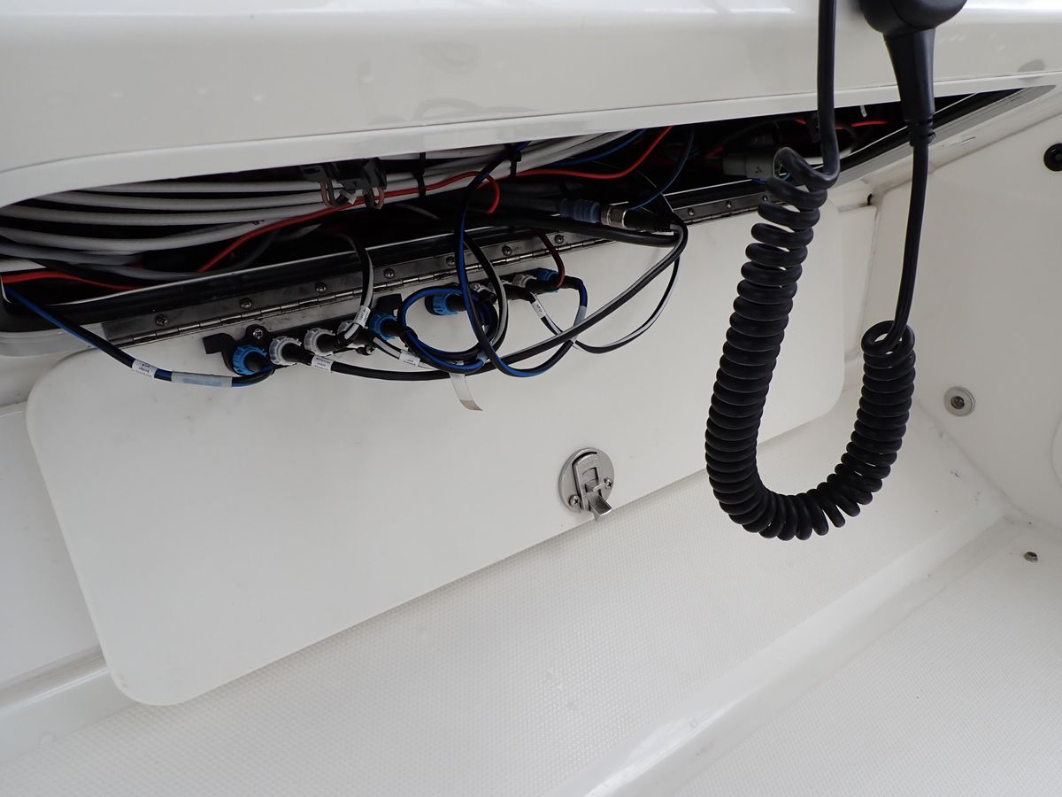2015 Sea Ray 51 