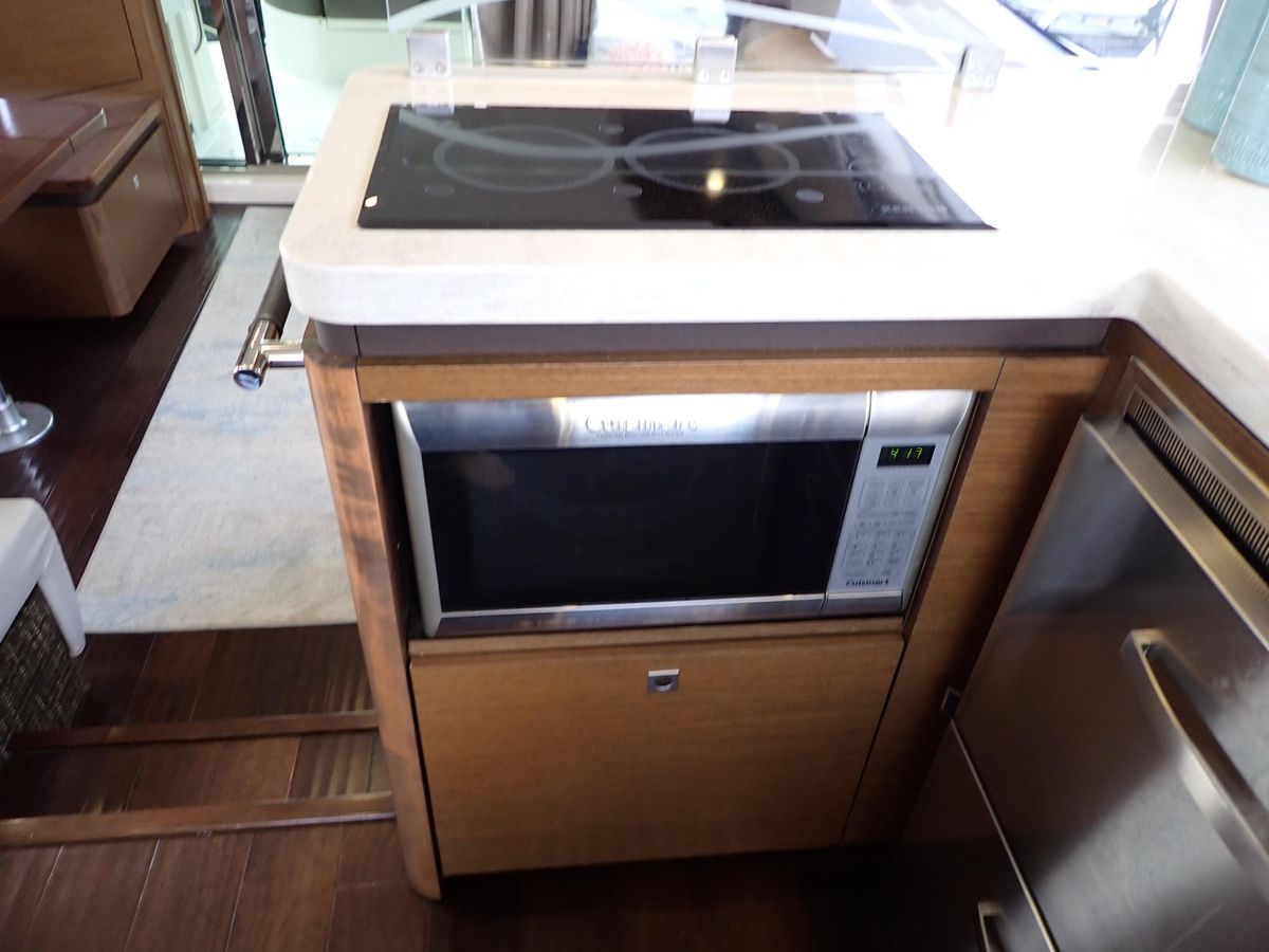 2015 Sea Ray 51 