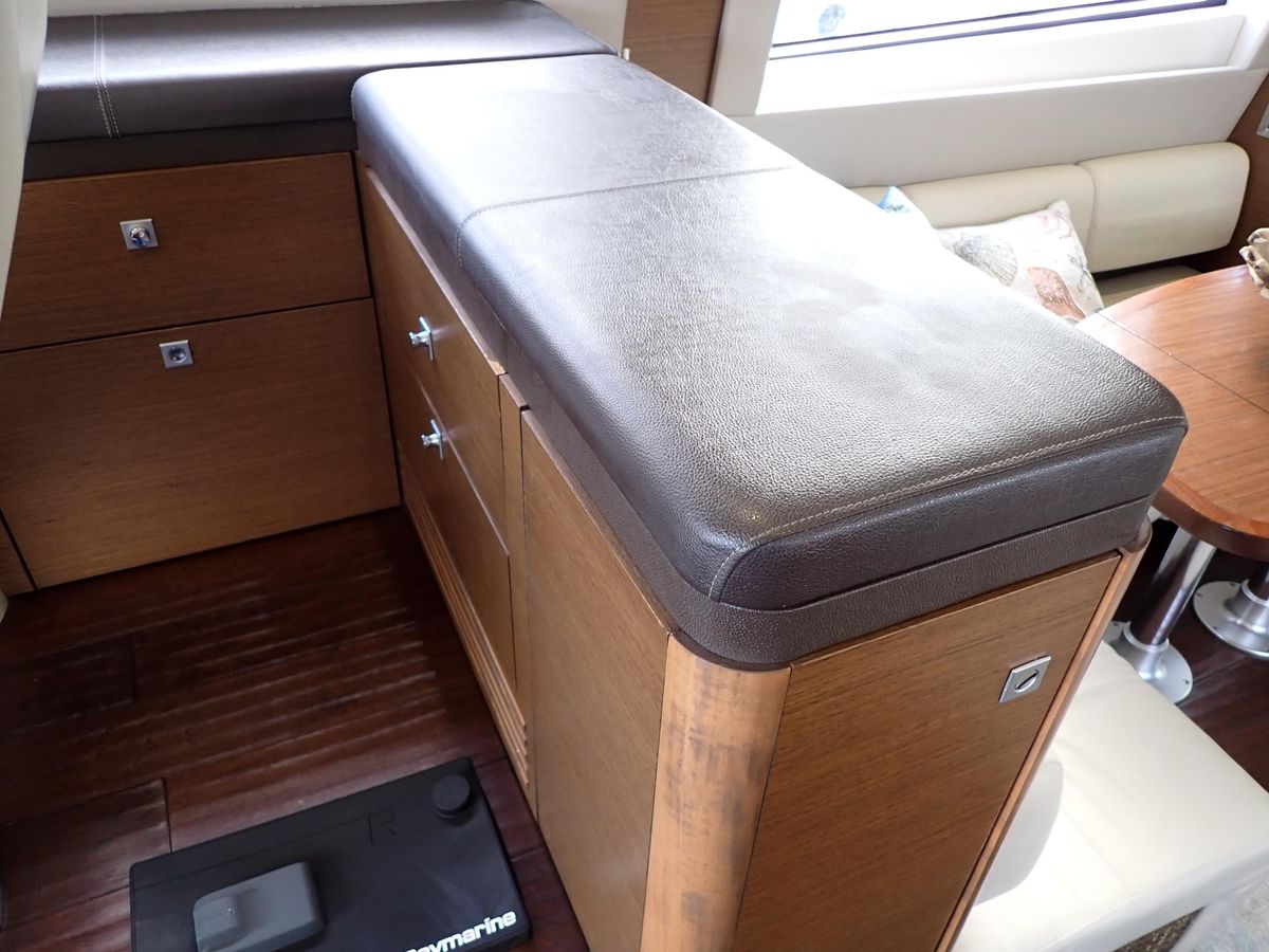 2015 Sea Ray 51 