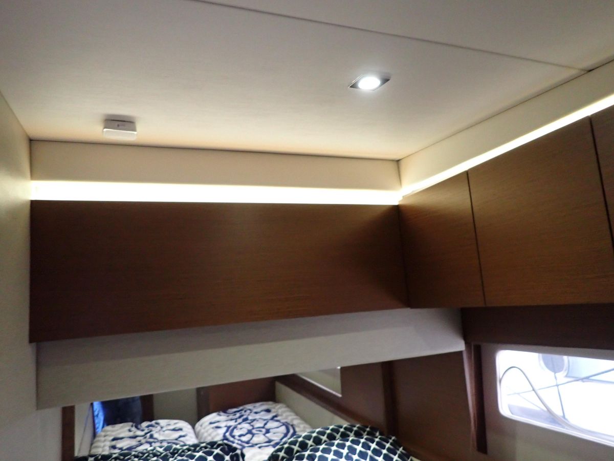 2015 Sea Ray 51 