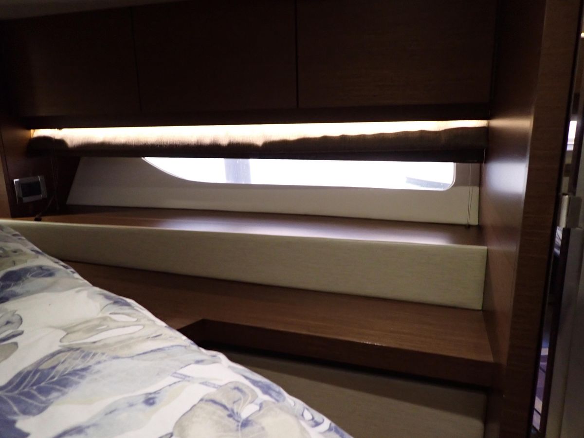 2015 Sea Ray 51 