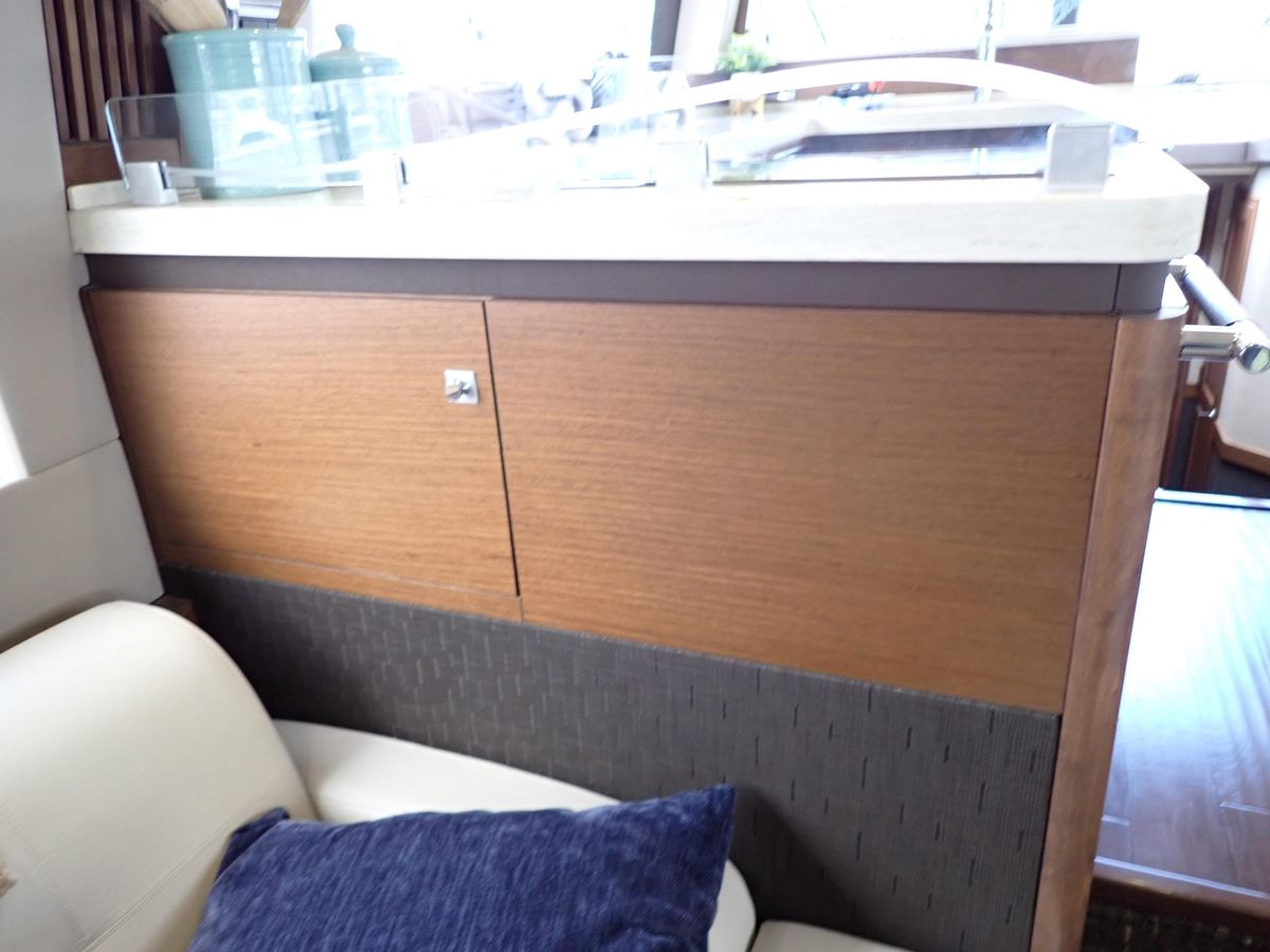 2015 Sea Ray 51 