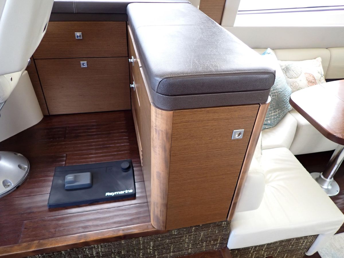 2015 Sea Ray 51 