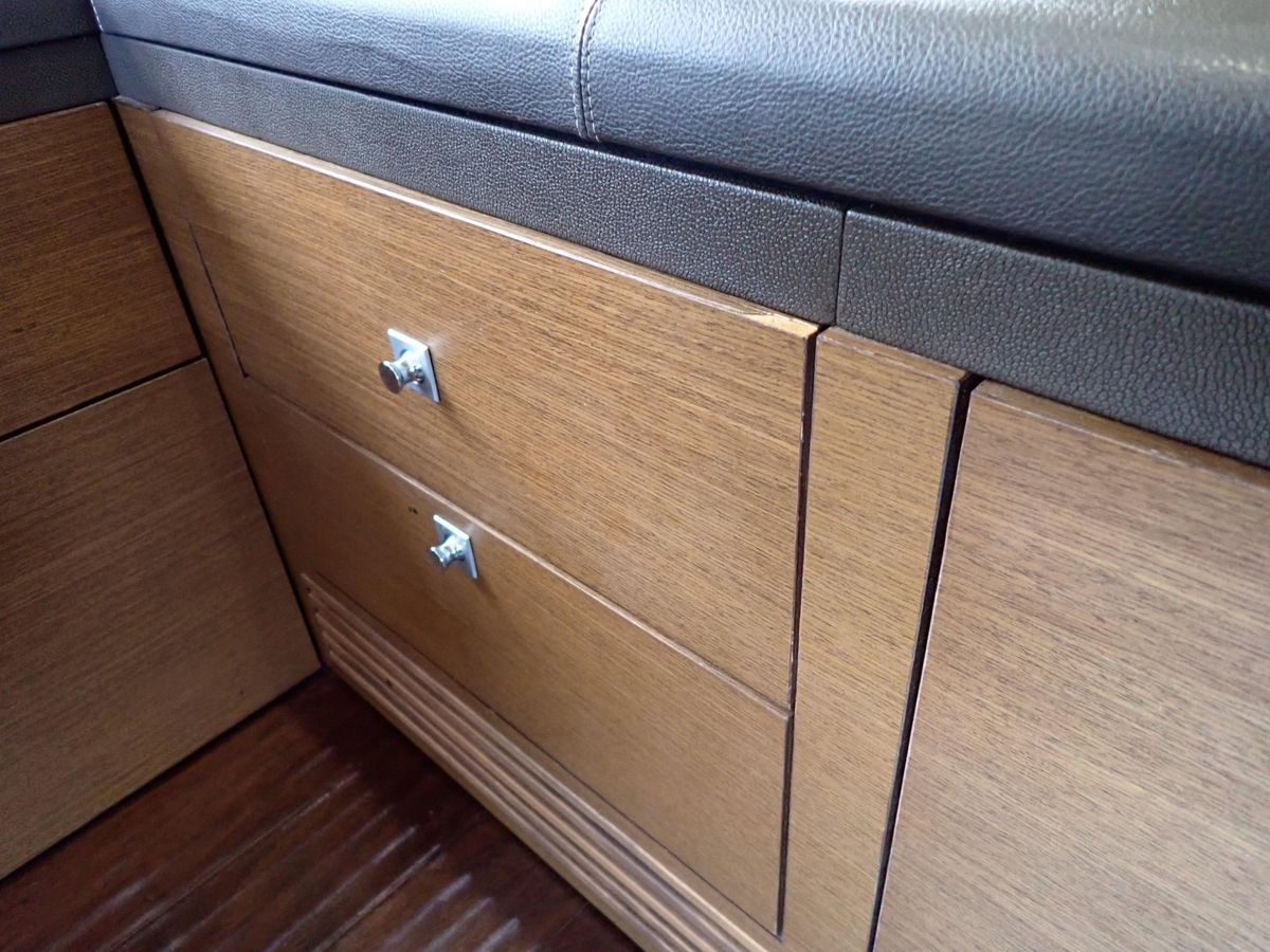 2015 Sea Ray 51 