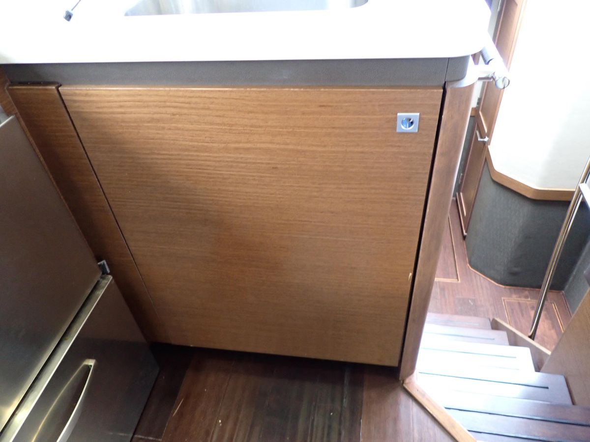 2015 Sea Ray 51 