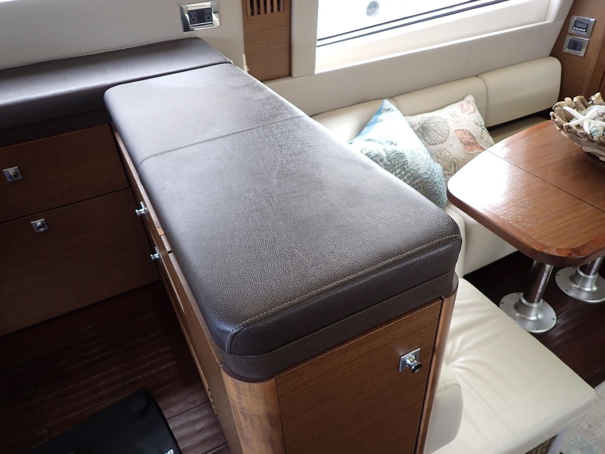 2015 Sea Ray 51 