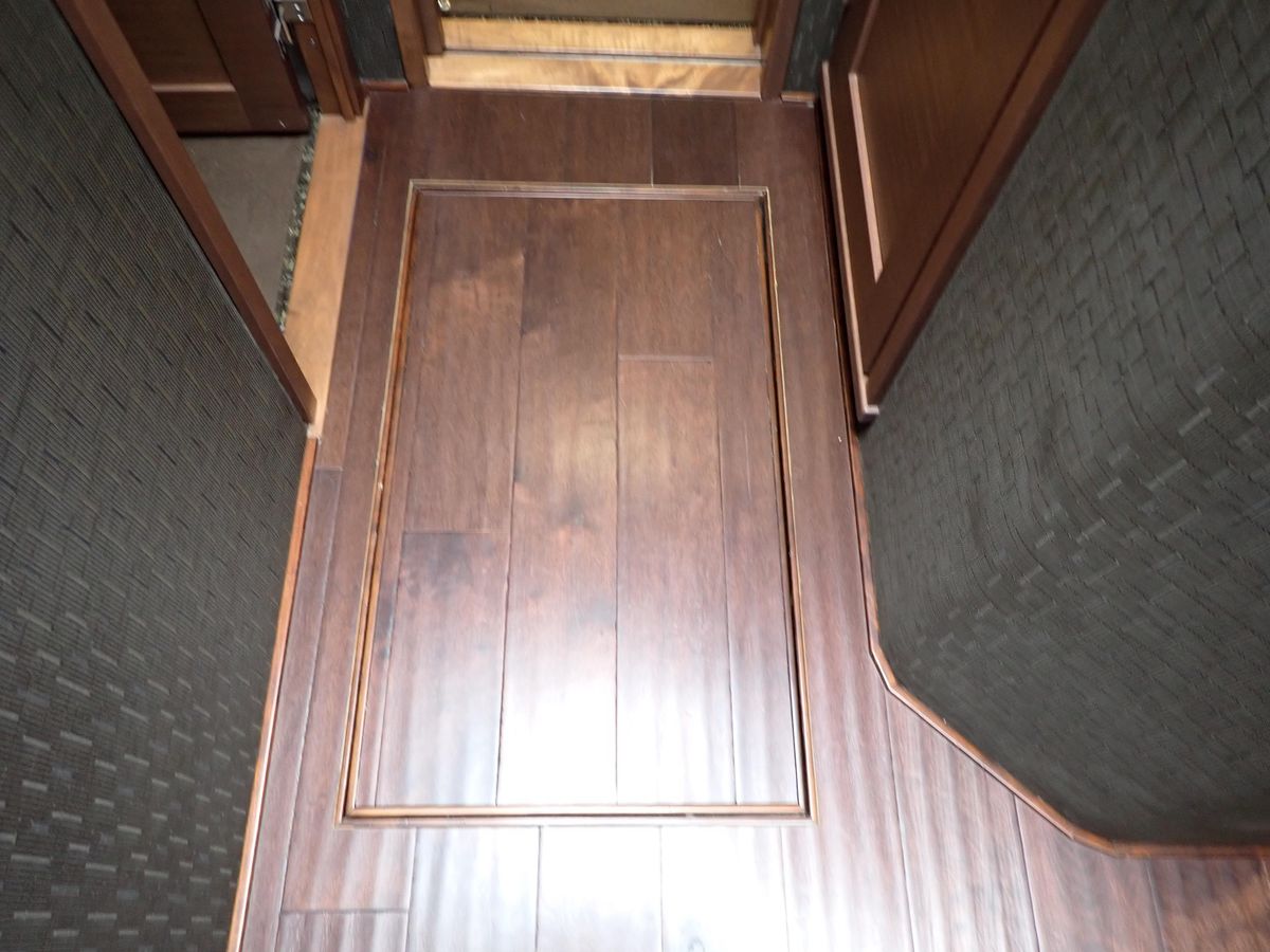 2015 Sea Ray 51 
