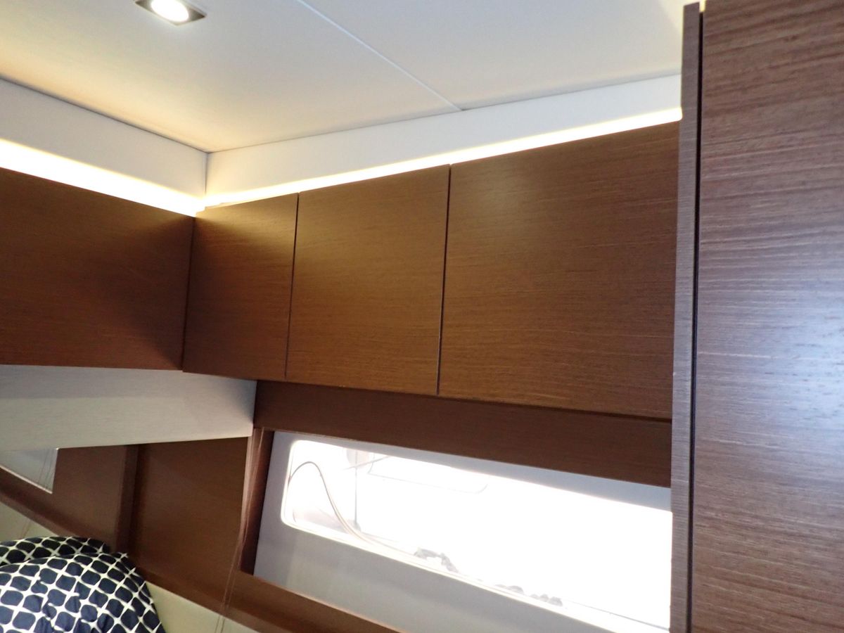 2015 Sea Ray 51 