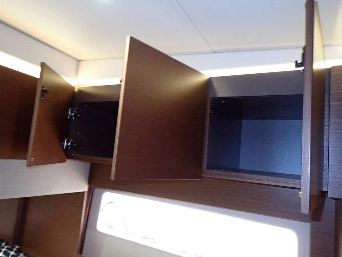 2015 Sea Ray 51 