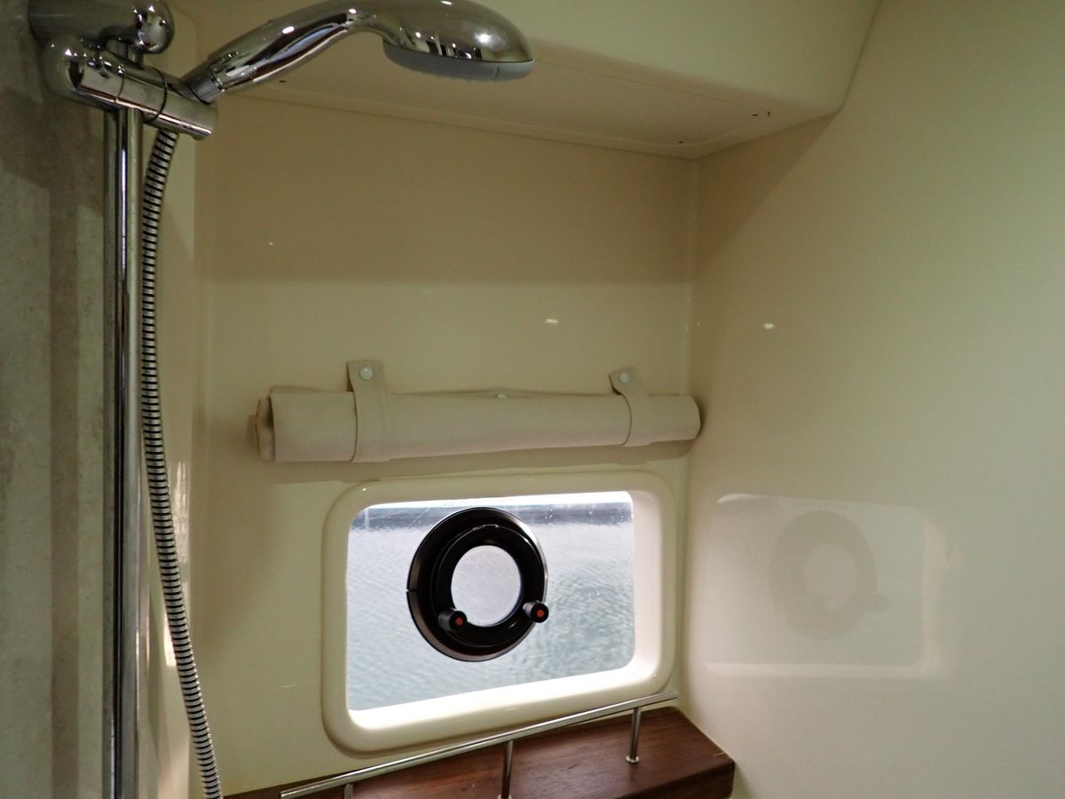2015 Sea Ray 51 