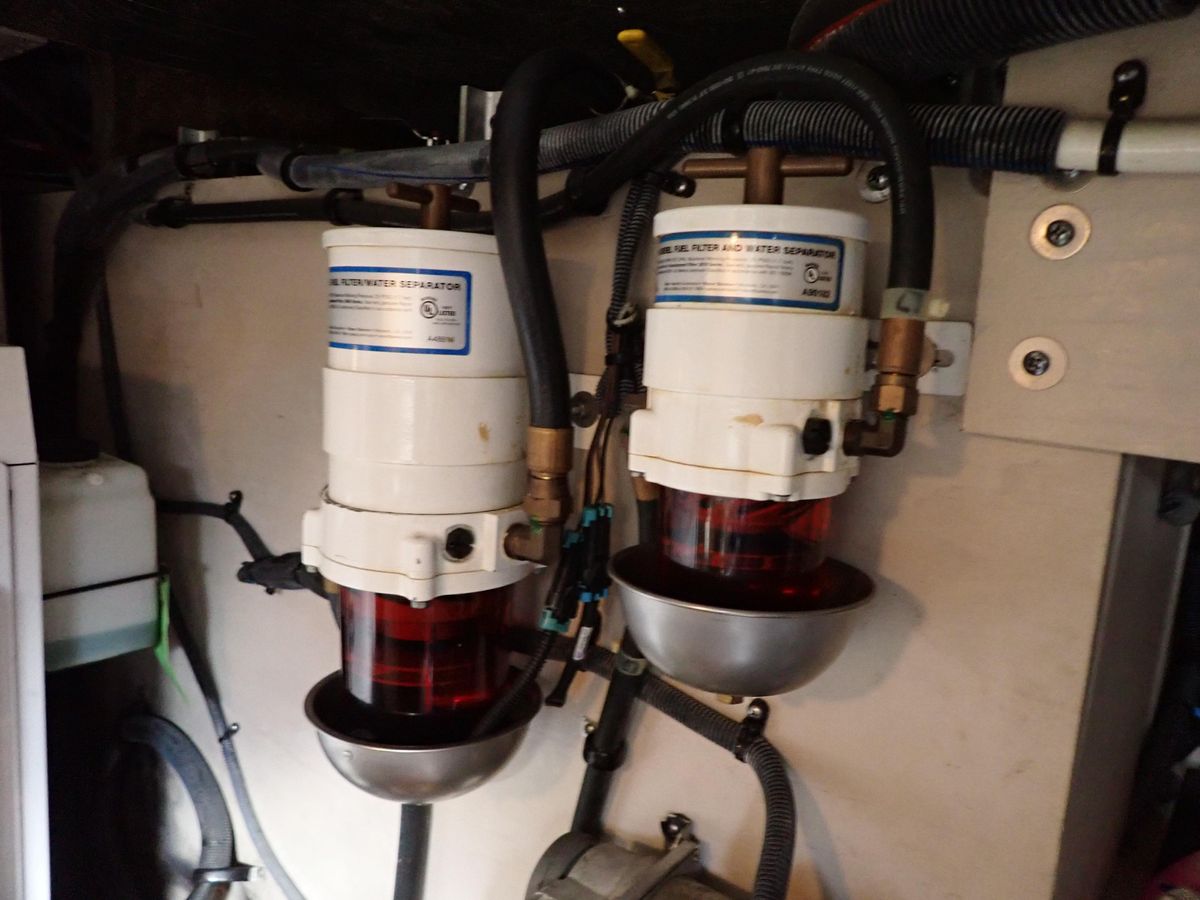 2015 Sea Ray 51 