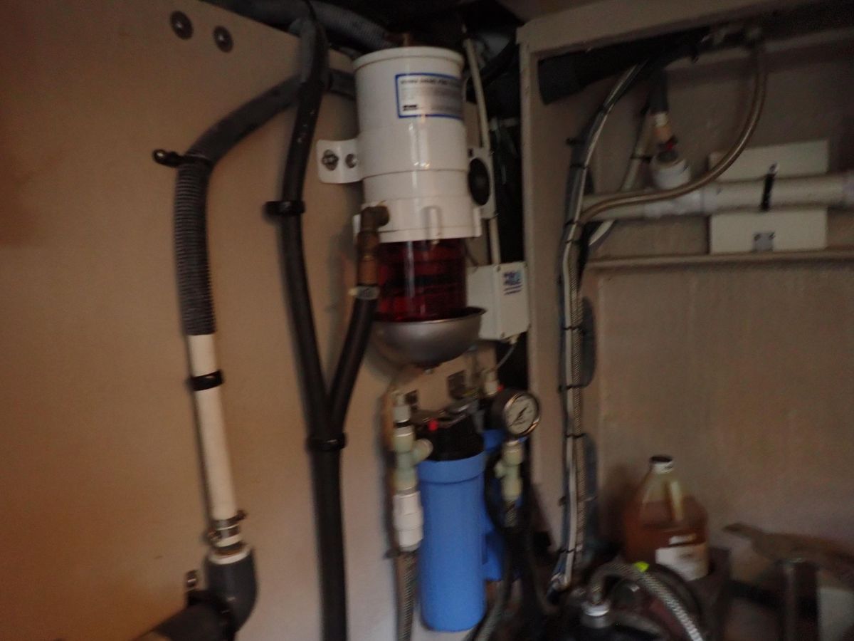 2015 Sea Ray 51 