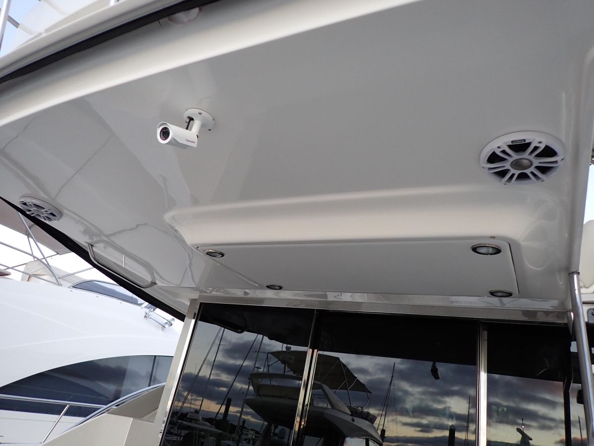 2015 Sea Ray 51 