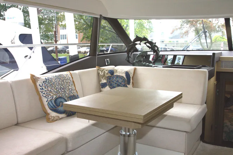 Margie Yacht Photos Pics 