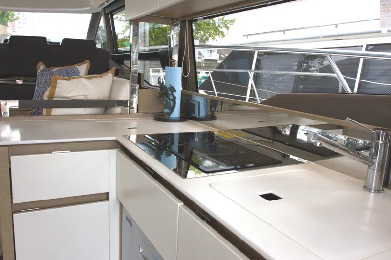 Margie Yacht Photos Pics 