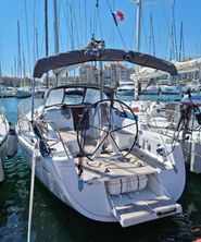2011 Dufour 34E Performance